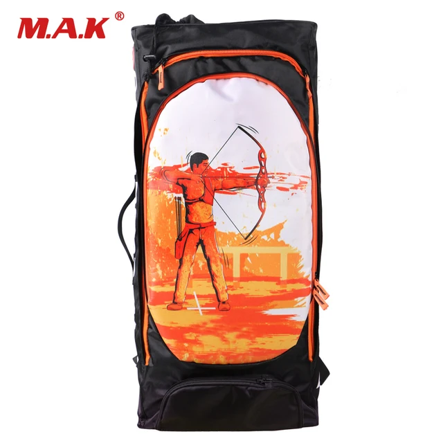  US $79.67 Color Tubes Arrow Quiver Archery Hunting Arrows Holder with Adjustable Strap