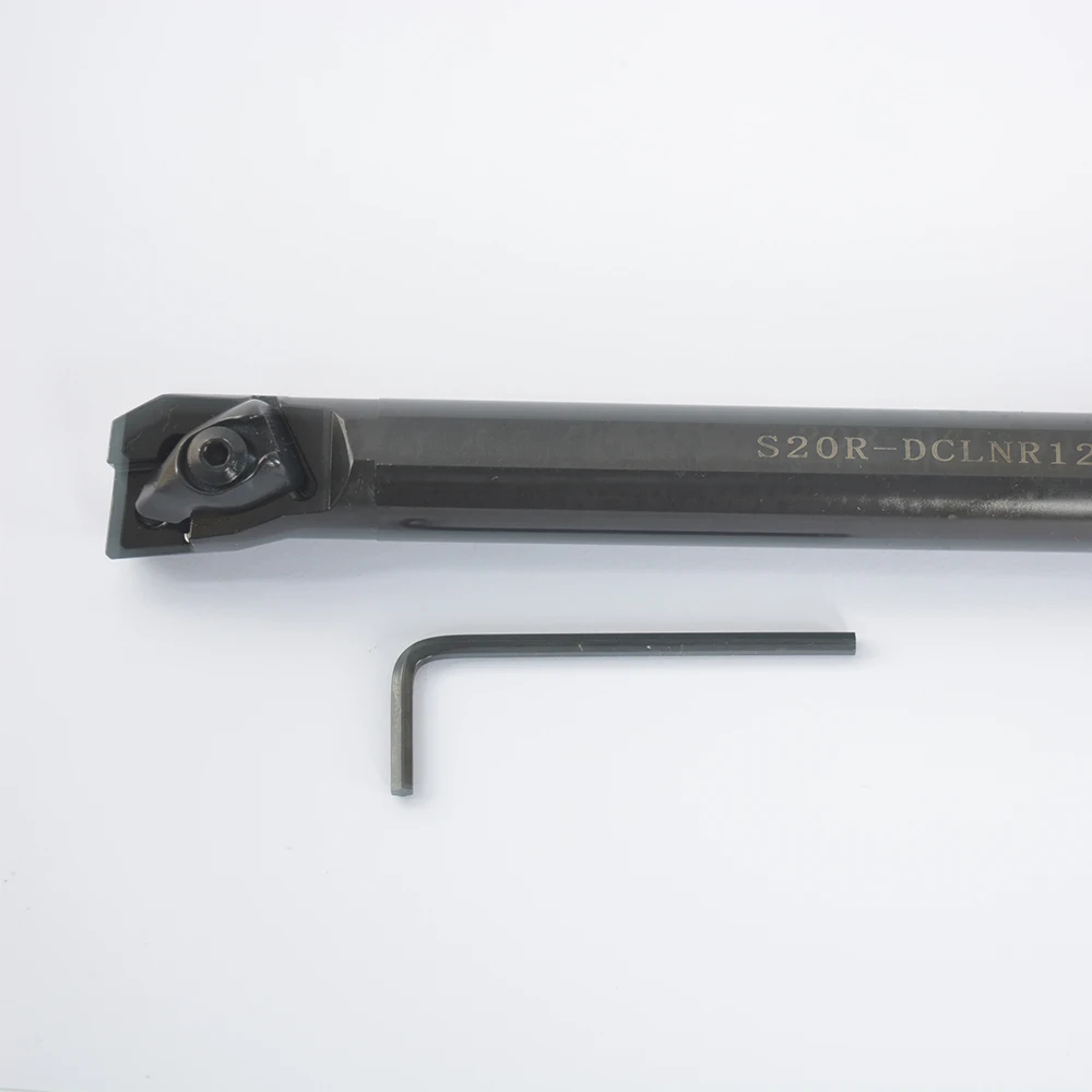 Фрезерный держатель для токарного станка с внутренним отверстием|tool lathe|tool tooltools