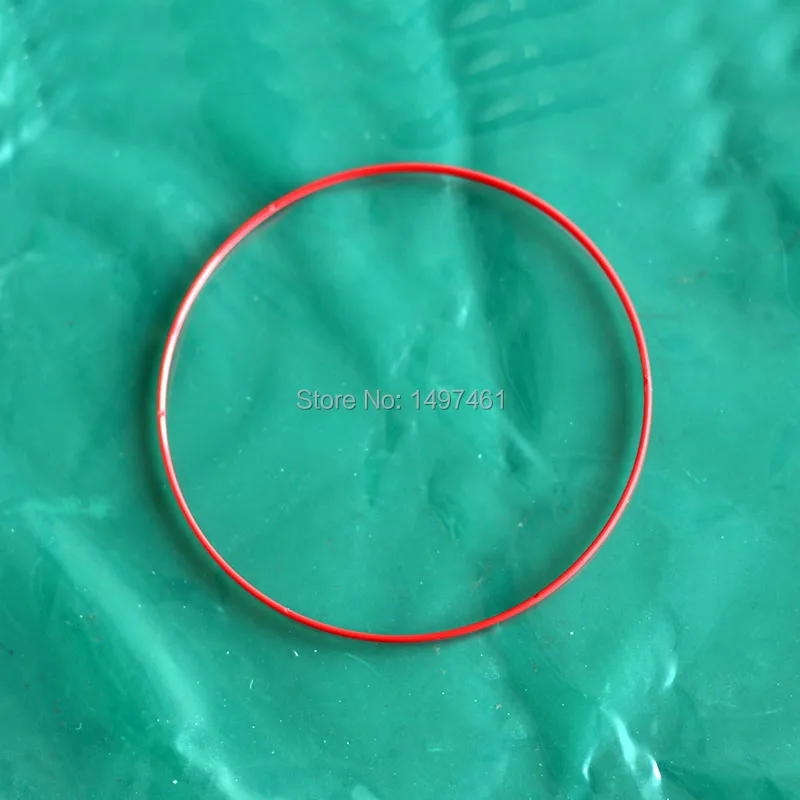 

Red indicator ring Red line Repair parts For Canon EF 24-105mm f/4L IS USM Lens