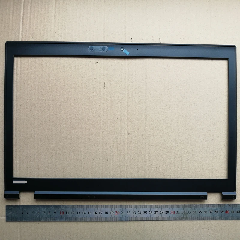 Ноутбук ЖК дисплей передняя рамка экран рамки для lenovo ThinkPad P72 AP170000600