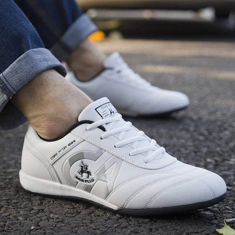 New Arrival Classics Style Running Shoes for men Lace Up Sport Shoes Men Outdoor Jogging Walking Athletic Shoes Male For Retail