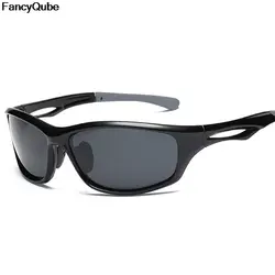 Солнцезащитные очки вождения защитные очки Спорт на открытом воздухе Для мужчин Цвет пленки солнцезащитные очки аксессуары оптом