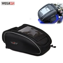 PRO-BIKER waterproof Motorcycle bag Tank luggage moto case magnetic suck oil tank hand bag helmet trunk box motocross bags PRO-BIKER waterproof Motorcycle bag Tank luggage moto case magnetic suck oil tank hand bag helmet trunk box motocross bags