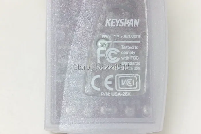 Driver keyspan serial to usb for Windows 10