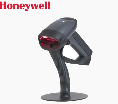 

Used Honeywell/Metrologic MS1633 Wireless Bluetooth 1D&2D Barcode Scanner