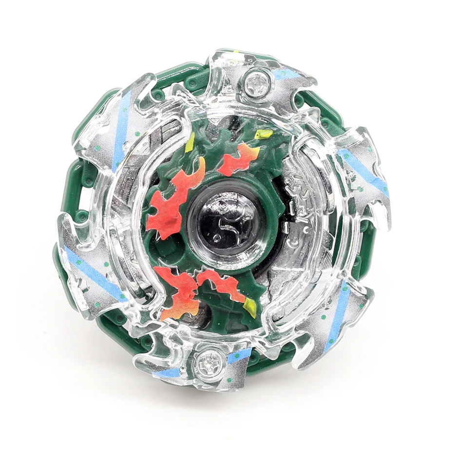 Beyblade лопающиеся игрушки B-122 B-125 B-00 без Устройства Запуска и коробка Bables Металл Fusion Прядильный механизм бей лезвия игрушка bayblade