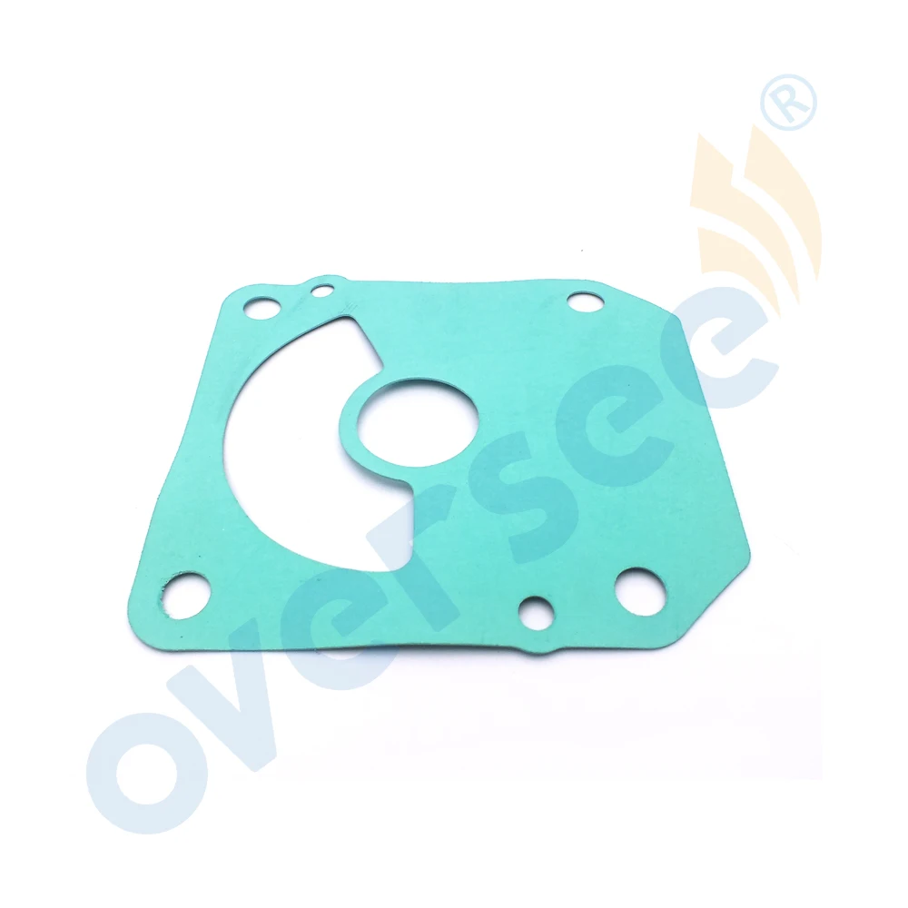 06192ZW1000 New Water Pump Impeller Service Kit for Honda Outboard