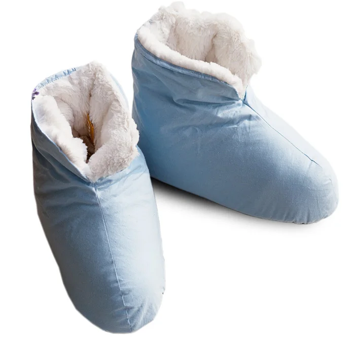 restoration hardware slippers