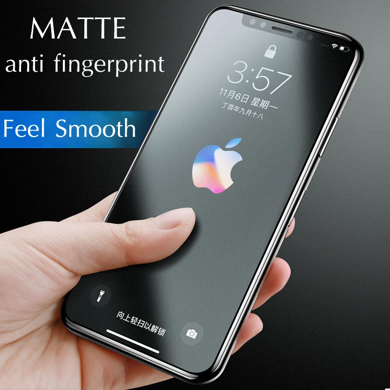 9H-2-5D-Matte-Full-Cover-Anti-Blue-Light-Tempered-Glass-Screen-Protector-Film-for-iPhone