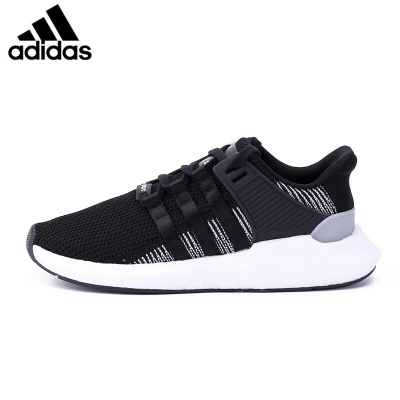 

Adidas EQT SUPPORT BOOST Men's Breathable Running Shoes,New Arrival Authentic Women Outdoor Sports Sneakers Shoes BY9509