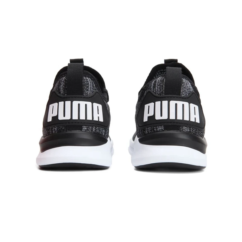 Новое поступление PUMA IGNITE Flash evoKNIT Для мужчин, прямые поставки от производителя