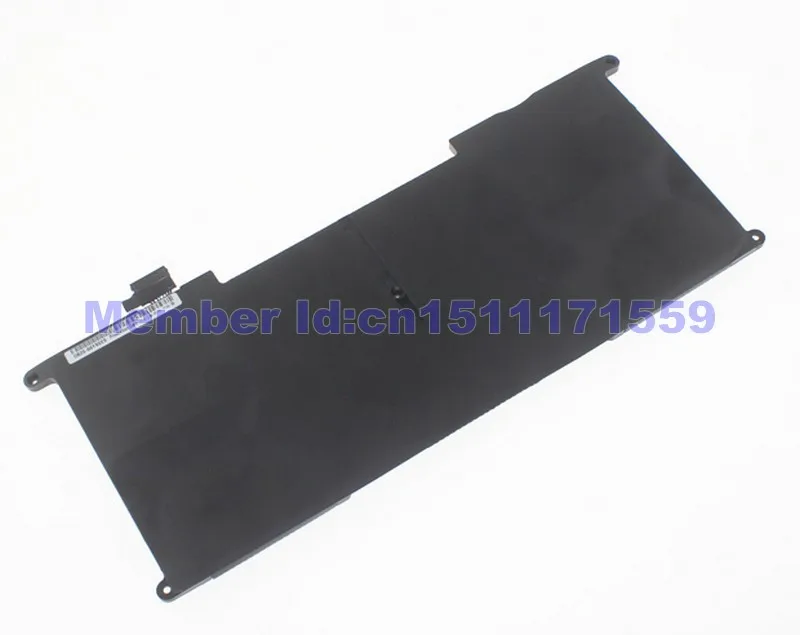 Аккумулятор для ноутбука JIGU C23 UX21 ASUS UX21L серии ZENBOOK UX21A UX21E UX21E|laptop battery|laptop battery for