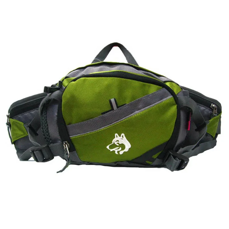 Jungle King Qutdoor mountaineering bag 8L pockets multi-functional waterproof cycling running small bag mobile wallet inclined Jungle King Qutdoor mountaineering bag 8L pockets multi-functional waterproof cycling running small bag mobile wallet inclined