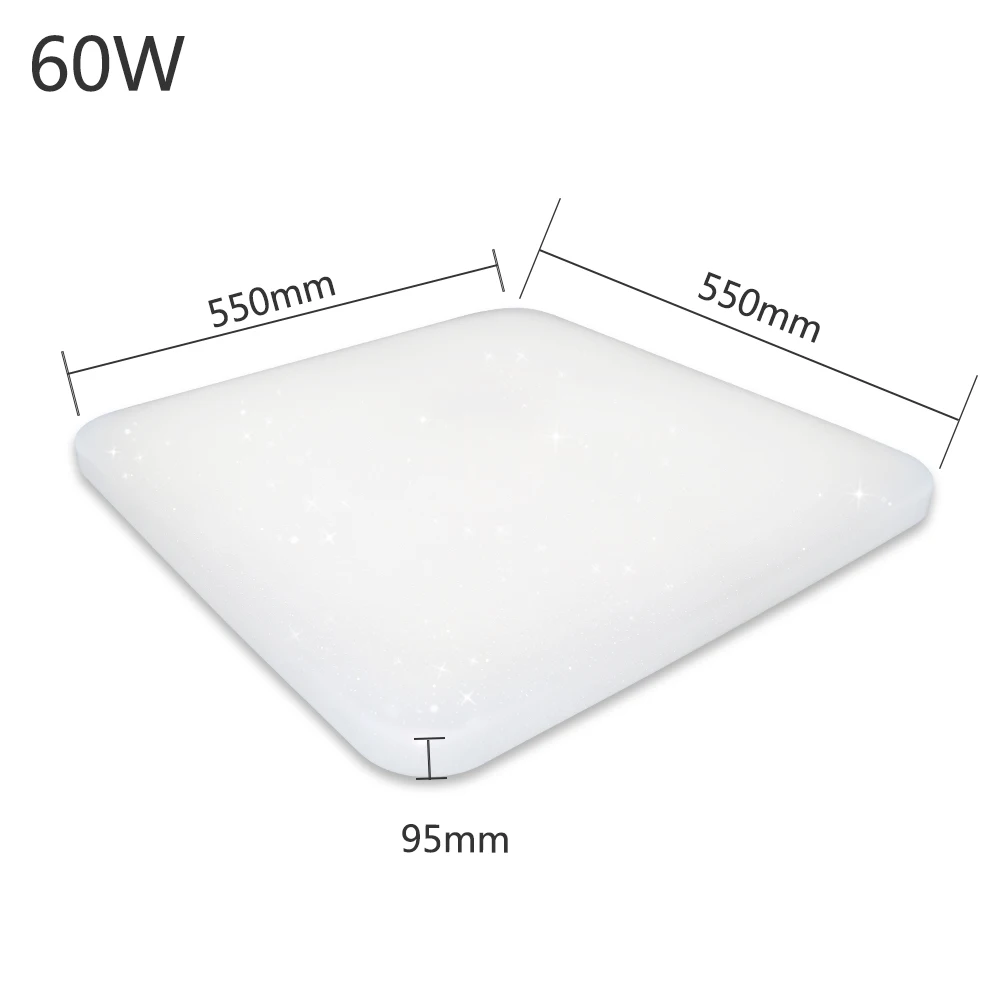 60W