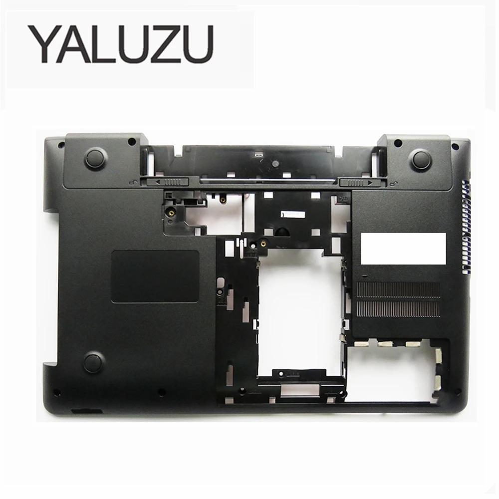 Günstige YALUZU Bottom fall Für SAMSUNG 350V5C 355V5C NP350 NP350V5C NP355V5C 350E5C 355E5C Basis Abdeckung BA75 04092A