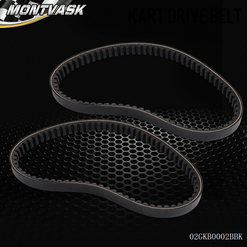 2 шт. 30 серии Go Kart приводной ремень заменяет для Yerf-собака Q430203W комета 203591 |