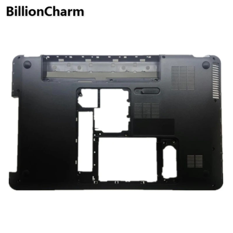 BillionCharmn нижний чехол для ноутбука для hp Pavilion DV6 DV6-3000 нижний чехол 3ELX6BATP00 603689-001