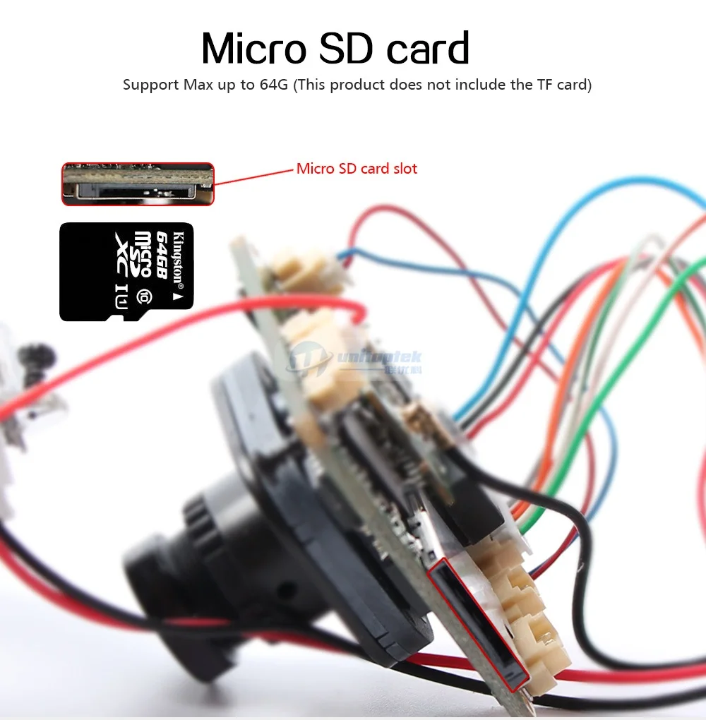 07 wi-fi ip camera