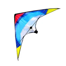 Горячая Австралия 5" Спорт двойной контроль трюк кайт Забавный Летающий Заводской магазин