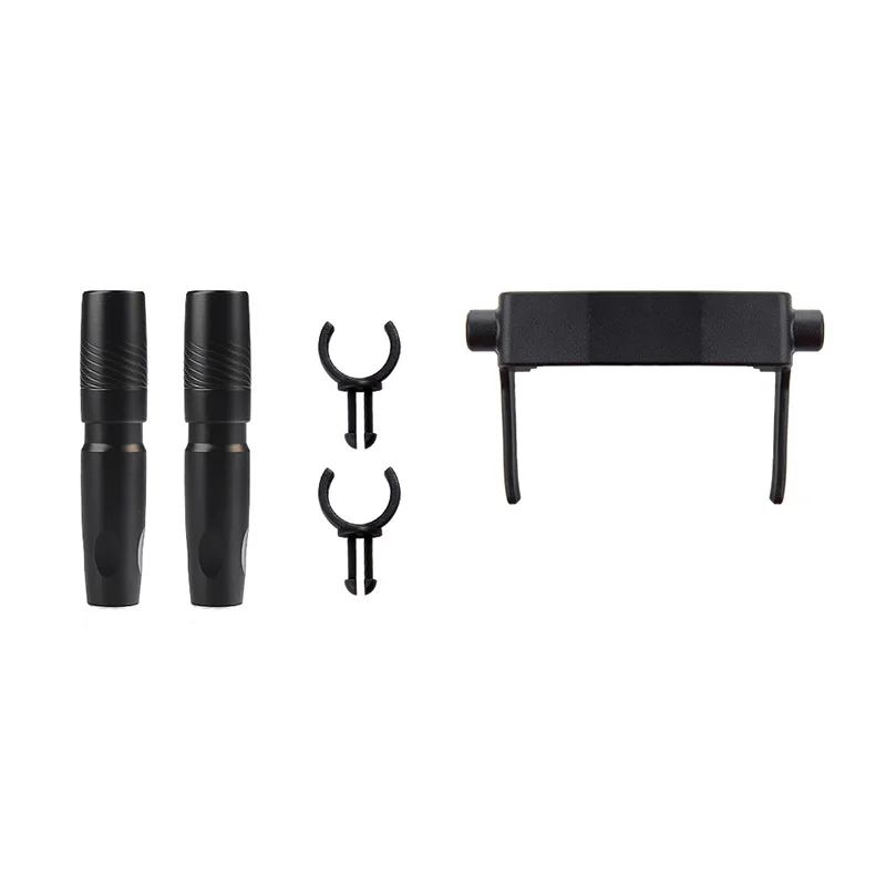 2pcs Drone Night Flight LED Light photography Fill light Flashlight Spare parts For DJI mavic air Drone Accessories 1 (7)