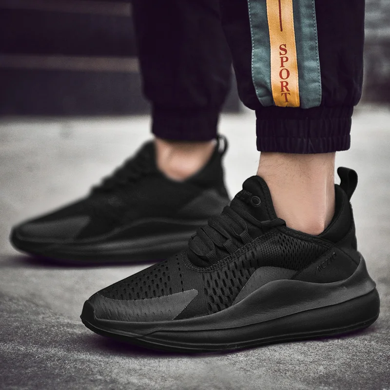 trendy men's casual shoes 2019