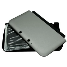 10 шт. в партии игровая консоль замена полный корпус для 3DS LL/XL Корпус чехол с кнопками для nintendo 3D S