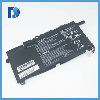 

BK-Dbest 7.6V 29Wh PL02XL Battery for HP Pavilion 11 x360 751681-421 HSTNN-LB6B TPN-C115