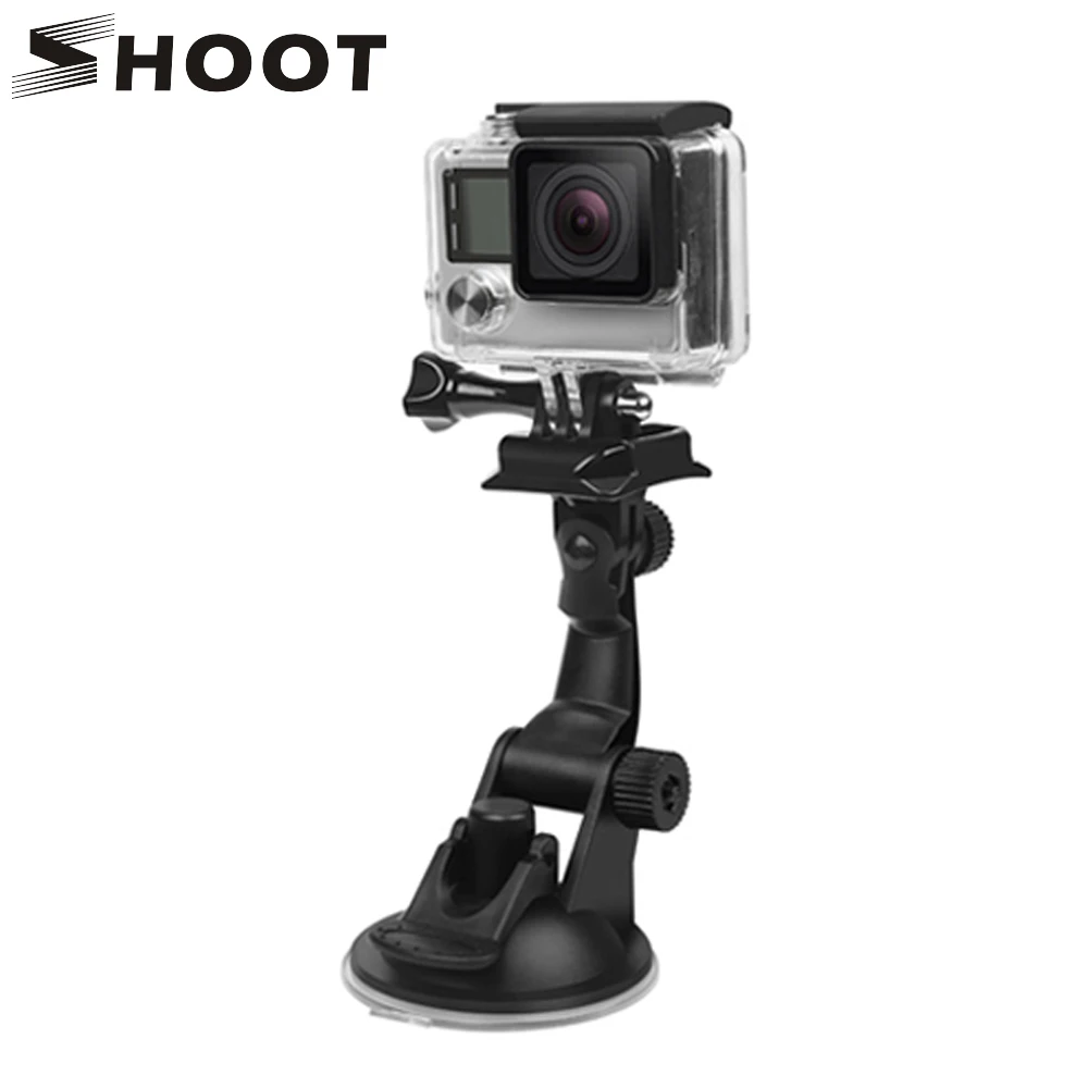 اطلاق النار الالتصاق مع قاعدة جبل جبل ل GoPro بطل 6 5 7 الأسود Sjcam Sj4000 Xiaomi يي 4 كيلو eken حامل ل الذهاب برو اكسسوارات اطلاق النار الالتصاق مع قاعدة جبل جبل ل GoPro بطل 6 5 7 الأسود Sjcam Sj4000 Xiaomi يي 4 كيلو eken حامل ل الذهاب برو اكسسوارات
