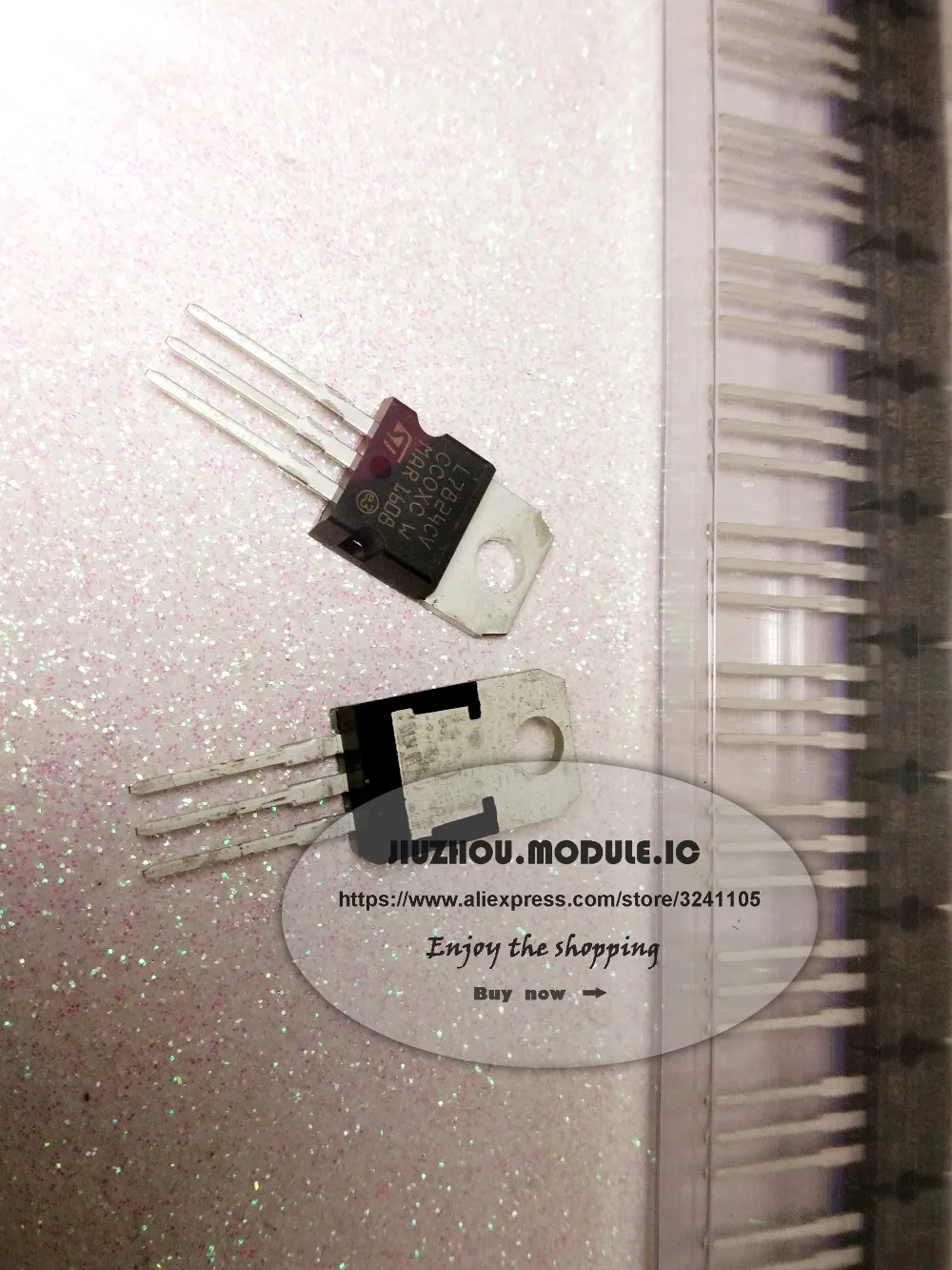 

20PCS/LOT L7824CV TO220 DIP NEW ARRIVAL IN STOCL WELCOME TO CONTACT L7824CV