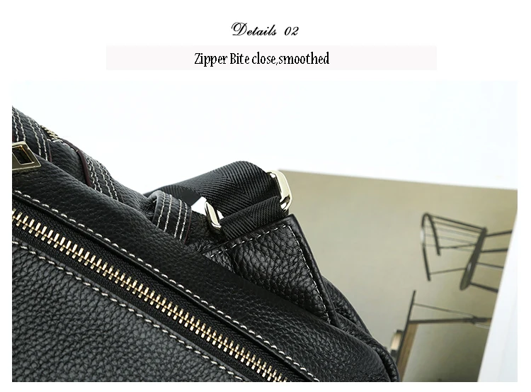 Роскошный рюкзак из натуральной кожи, Женский дизайнерский прозрачный рюкзак на молнии, высококачественный Женский кожаный рюкзак