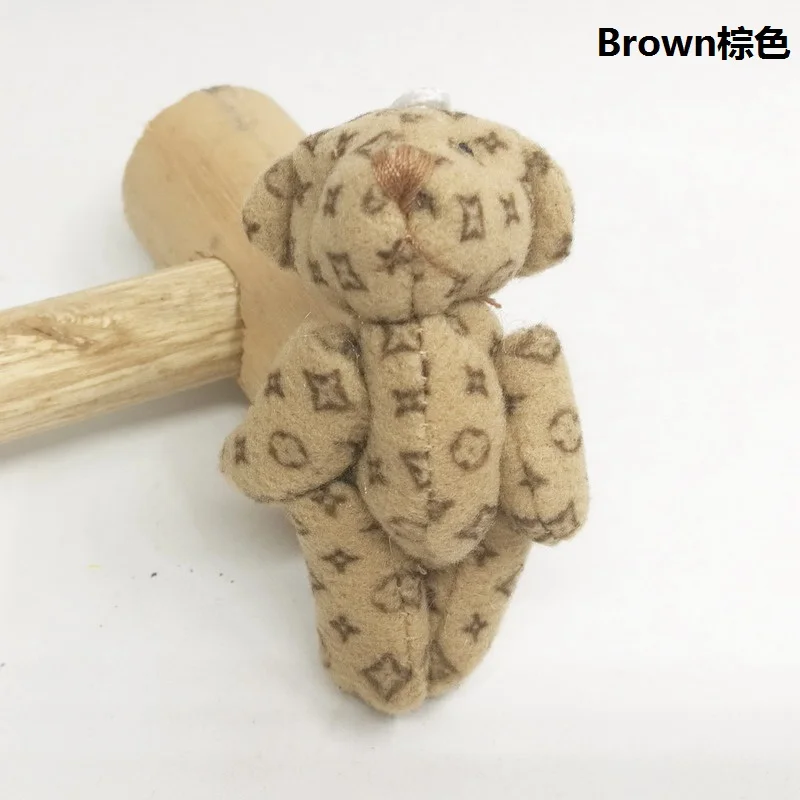 6cm lv bear 8