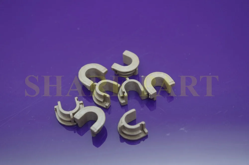 5 комплектов х втулка напорного ролика для HP 1536 P1102 1566 1606 1108 1213 1216 1218 1106 1136|Детали