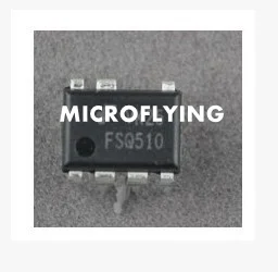 

MICROFLING 5PCS FSQ510 FSQ-510 FSQ51O DIP-7