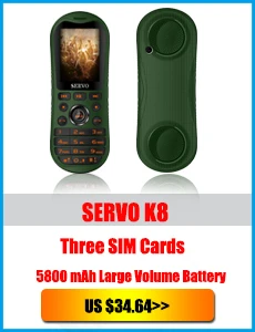 SERVO R25 2," две sim-карты 6000 мАч Внешний аккумулятор мобильный телефон с Bluetooth 5,0 TWS беспроводные наушники музыкальный динамик мобильный телефон