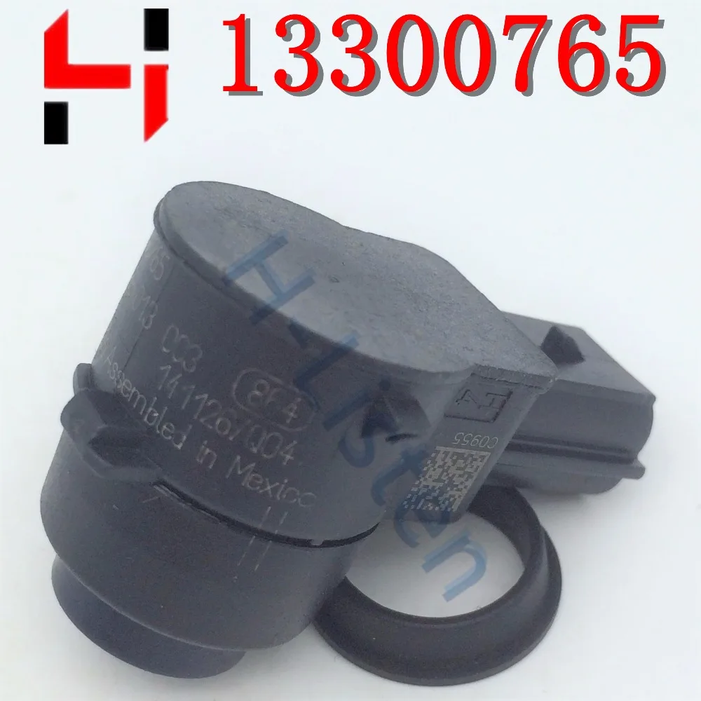 

4pcs)13300765 OEM 0263013003 New PDC Car Parking Sensor For Op El Cor Sa Insi Gnia Re Gal Sa Ab Wireless Parktronic