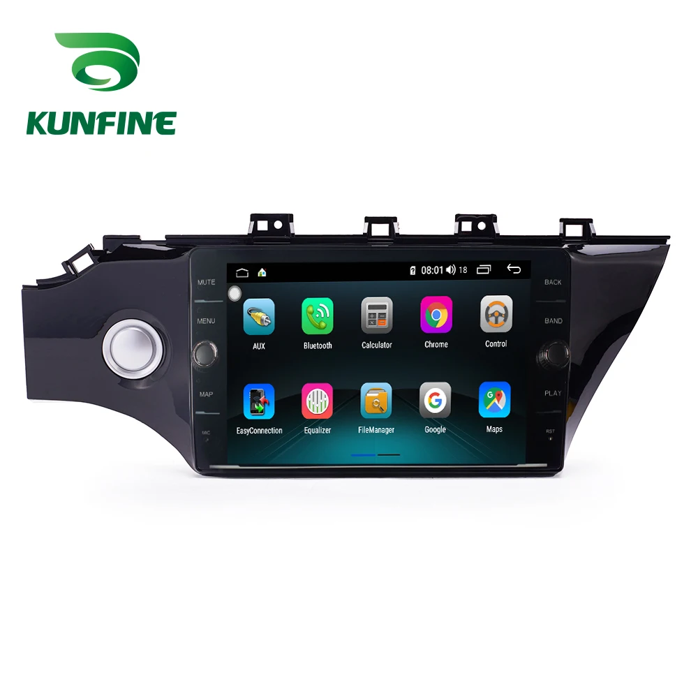 Excellent Octa Core ROM 64GB Android 8.1 Car DVD GPS Navigation Player Deckless Car Stereo for KIA K2 2017 Radio Steering Wheel Control 3 Excellent Octa Core ROM 64GB Android 8.1 Car DVD GPS Navigation Player Deckless Car Stereo for KIA K2 2017 Radio Steering Wheel Control 3