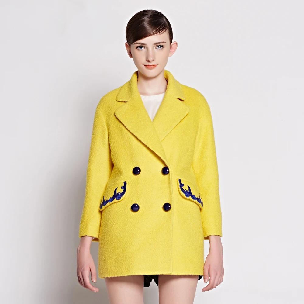 Popular Embroidery Coats-Buy Cheap Embroidery Coats lots