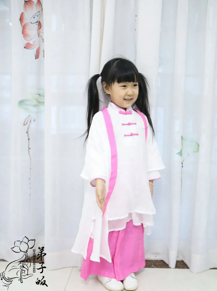2019 горячая Распродажа Maleitaichi новый дизайн детская одежда TaiChi форма для кунгфу