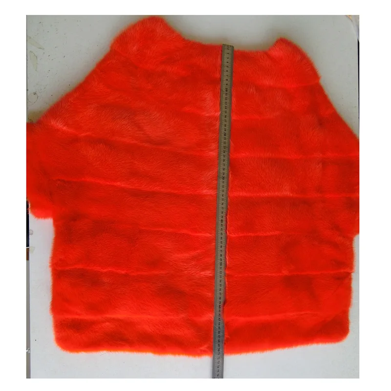 Perfect Real Fur Coat Natural Fur 2019 Fashion Whole Real Mink Winter Women Short Loose Coat Bats Sleeves Retail/WholesaleTopQuality 5 Perfect Real Fur Coat Natural Fur 2019 Fashion Whole Real Mink Winter Women Short Loose Coat Bats Sleeves Retail/WholesaleTopQuality 5