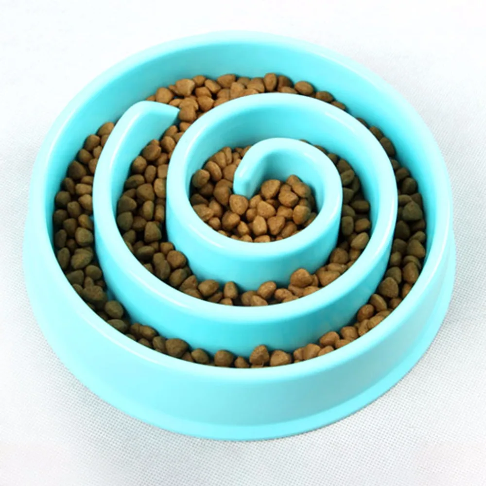 Pet Food Bowls To Slow Down Eating Pet Food Bowls To Slow Down Eating
