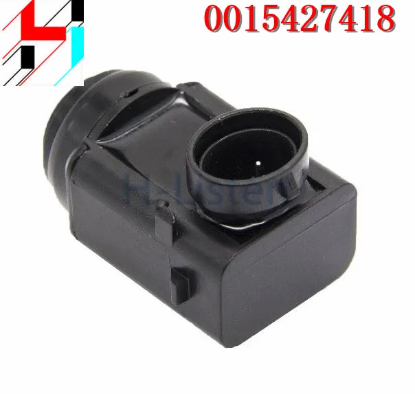 

4pc 0015427418 0045428718 A0015427418 PDC Parking Sensor Fit for W163 W164 W203 W210 W211 W220 CL500 CLK320 ML350