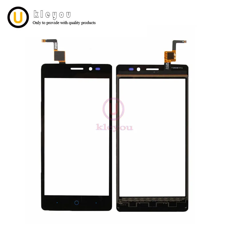 Сенсорный экран для zte лезвие V2 Lite A450 сенсорный Панель оцифровки спереди высокое