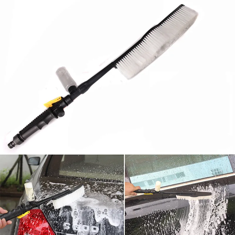 New Cleaning Brush Kit For Iwata Badger Master Airbrush Spray Gun