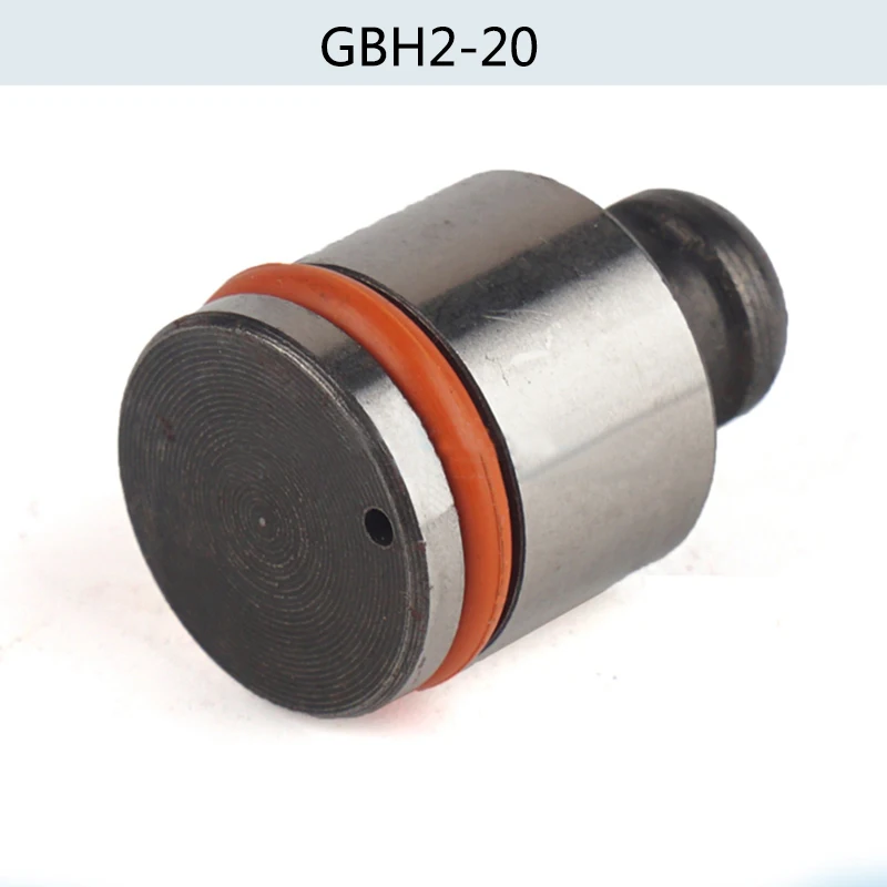 Высокое качество! Электрический молоток Дрель Ударного поршня давления кувалда молоток для Bosch GBH2-20 GBH2-20SE