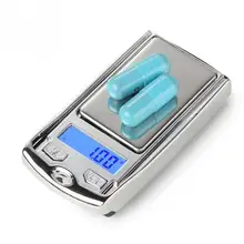 Новое поступление, мини ювелирные изделия, бытовые плоские точные цифровые портативные электронные весы, размер ключа автомобиля