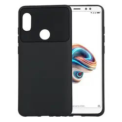 Чехол-книжка для Xiaomi Redmi Note 5 6 iPad Pro Чехол Redmi 6A 5A 7 Y3 Y2 S2 полиуретан) и силикона с откидной крышкой для Xiomi Redmi 5 Plus 6Pro Футляр для телефона