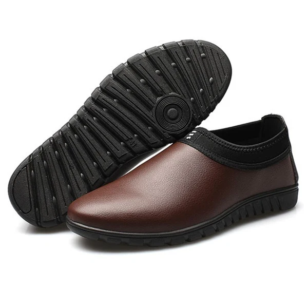 lazy man shoes