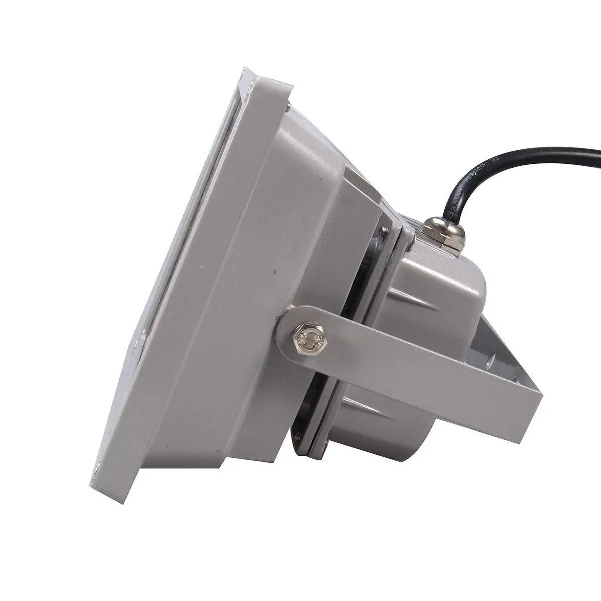 LumiParty водонепроницаемый IP65 10 Вт RGB отражатель светодиодный прожектор AC 85 265 в с