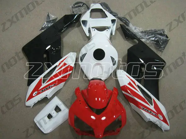 CBR1000RR 2004 2005 black red ABS Injection Molded FitS for honda/ HONDA motorcycle customized fairing | Автомобили и мотоциклы