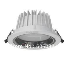 " 16 Вт светодиодный потолочный светильник для шкафа красоты светодио дный лампы для витрины AC110/220 В triac затемнения гладкой затемнения без мерцания 18 шт./лот